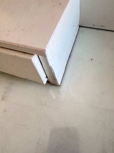 Ikea Vanity