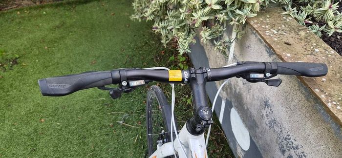 Ladies Giant Escape W 2 Hybrid Bike