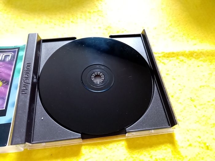 Sanvein PlayStation 1 Ps1 PlayStation 2 ps2 games Original
