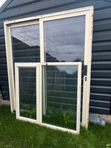 Sliding Door & window