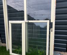 Sliding Door & window