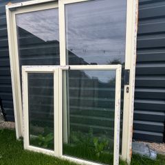Sliding Door & window
