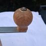 Peugot Freres Mid Century Coffee Grinder Image 6