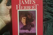 James Herbert. Three-Book Omnibus: The Rats, The Dark, Fluke (Hardcover)