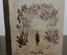 Sigur Ros Takk.. CD Album