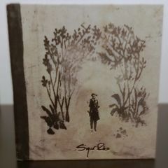 Sigur Ros Takk.. CD Album
