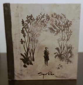 Sigur Ros Takk.. CD Album