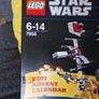 LEGO Star Wars Advent Calendar from 2011 (7958) Image 6