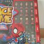 Sealed Marvel Race Home Board Game Image 3