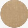 6 Hessian Place Mats Image 2