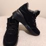 black suede boots, new Image 7