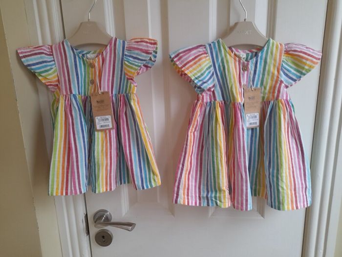 Baby  Dresses