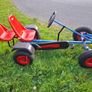 Berg go kart Image 4