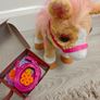 Interactive FurReal Cinnamon Styling Pony Image 7