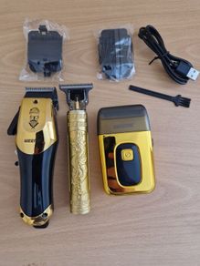 hair clippers