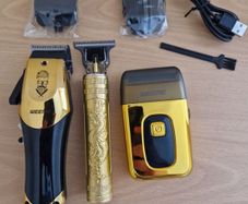 hair clippers