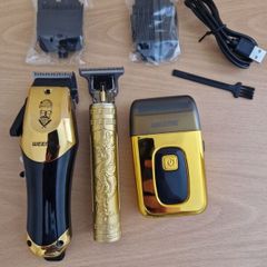 hair clippers