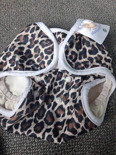 cloth nappy bundle