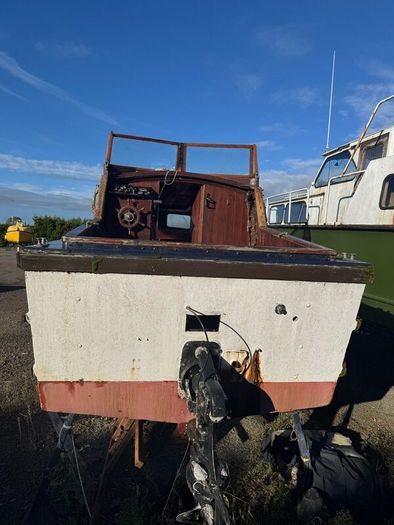 Project Cruisers End of Season sell off.