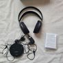 Philips home cinema wireless headphones dynamic cinamatic sound brand new Image 4