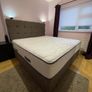 King size bed Image 3