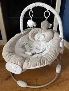 baby bouncer