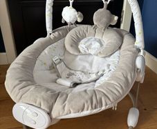 baby bouncer