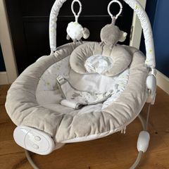baby bouncer