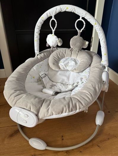 baby bouncer