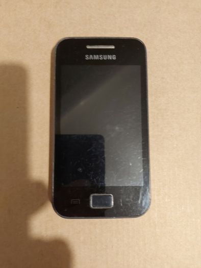 Samsung Galaxy Ace, Model GT-S5839i, 8GB, very good condition