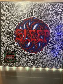 Sleep - Sleep's Holy Mountain (Limited Edition)