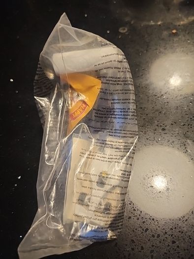 McDonalds Happy Meal Toy