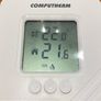 Computherm Digital Wireless Thermostat 32RF Image 6