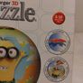 Minions 3d Puzzle Ball Image 5