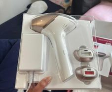 Philips Lumea IPL 9000 Series - Tested Once - Excellent Condition