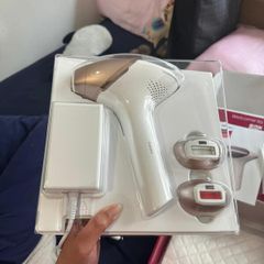 Philips Lumea IPL 9000 Series IPL Hair Removal Device