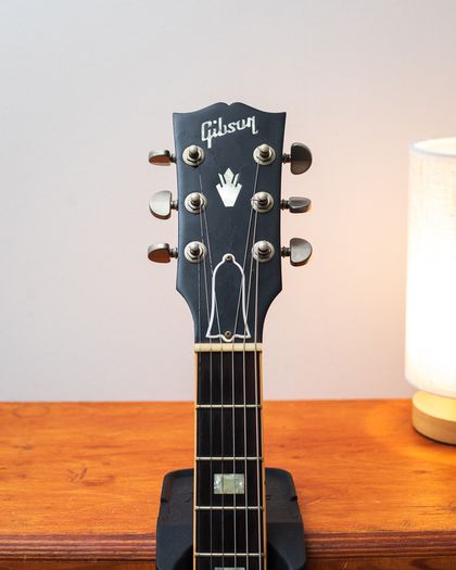 Gibson ES-335 Left Handed 2015 - 3-Tone Sunburst