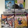Sega Game Gear  Collection Image 10