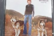 Ben Kweller - On My Way CD