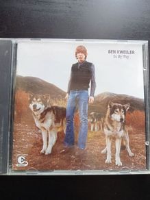 Ben Kweller - On My Way CD