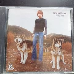 Ben Kweller - On My Way CD