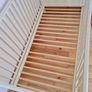 Baby Elegance cot & Mattress Image 2