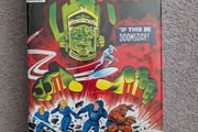 Fantastic Four Omnibus Vol 2