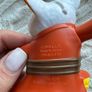 2024 Burger King Kung Fu Panda 4 Master Shifu Happy Meal Toy Used Please look at the pictures Image 10