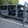 2017 Opel Van Image 4