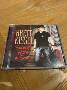 Brett Kissel - Started with a Song