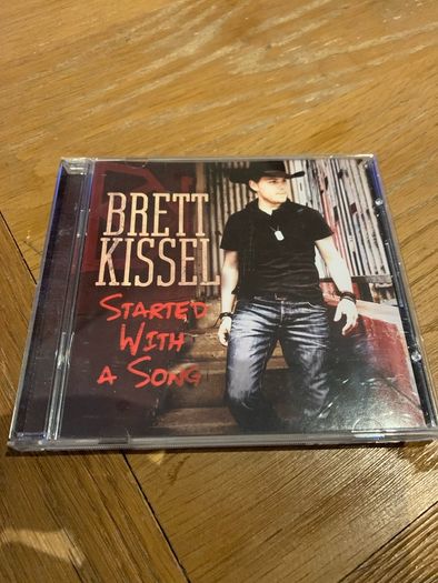 Brett Kissel - Started with a Song