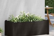 Garden Raised Bed