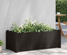 Garden Raised Bed