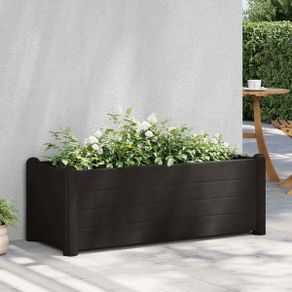 Garden Raised Bed